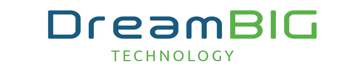DreamBIG Technology Inc.